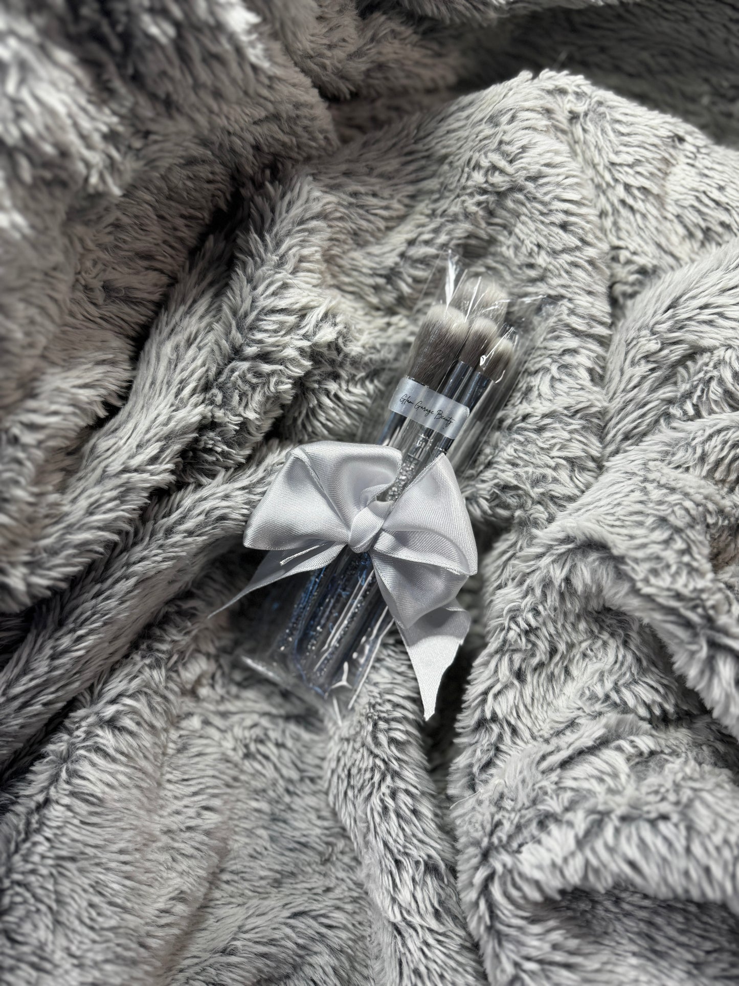 Starter Makeup Brush Set