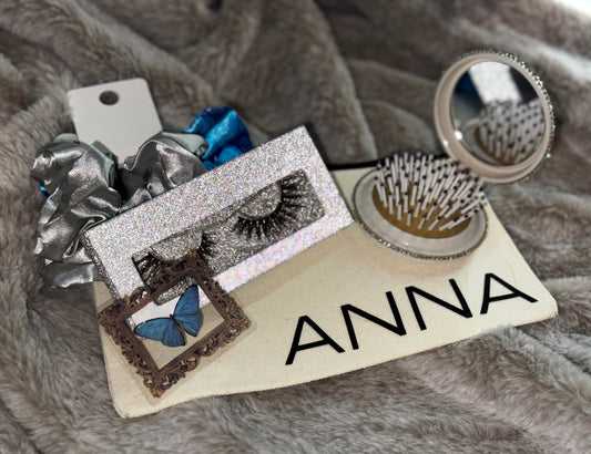 The Butterfly Effect Bundle